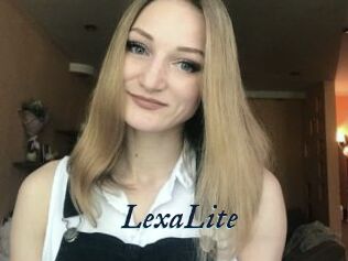 LexaLite