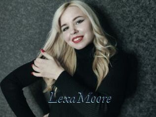 LexaMoore