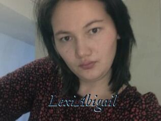 LexiAbigail