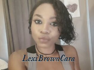 LexiBrownCara