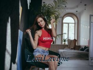 LexiLavigne