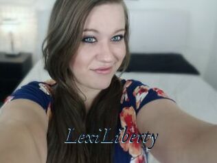 LexiLiberty