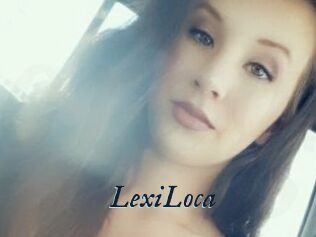LexiLoca