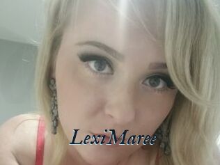 LexiMaree