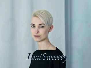 LexiSweetty