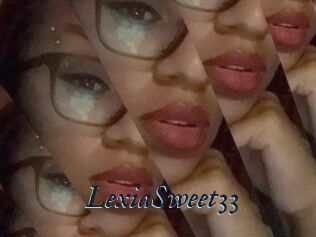 LexiaSweet33