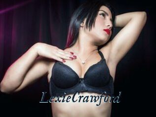 LexieCrawford