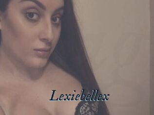 Lexiebellex