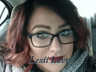 Lexii_Luvv