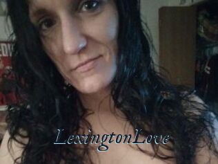 LexingtonLove