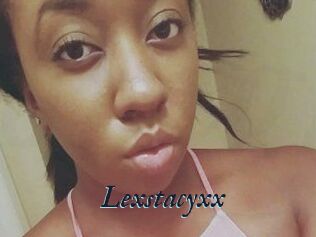 Lexstacyxx