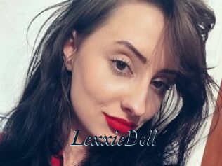 LexxieDoll