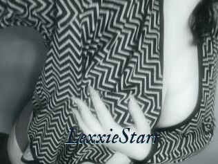 LexxieStarr