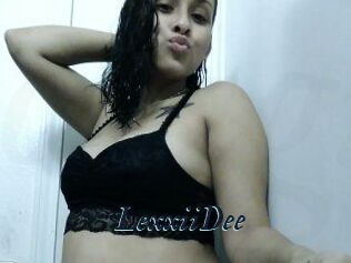 LexxiiDee