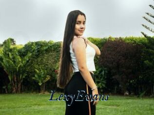 LexyEvans