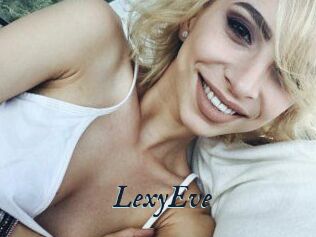LexyEve