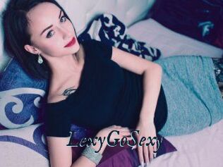 LexyGoSexy