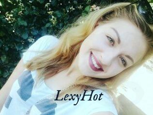 LexyHot