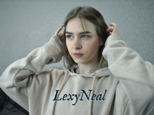 LexyNeal