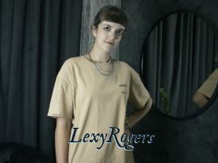 LexyRogers