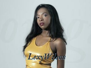 LexyWilson