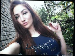 Lexylovell
