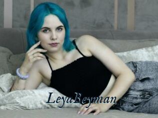 LeyaBeyman