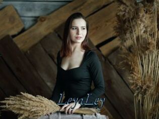 LeyaLey