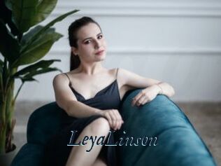 LeyaLinson