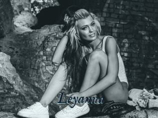 Leyanna