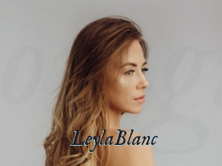 LeylaBlanc