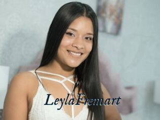 LeylaFremart