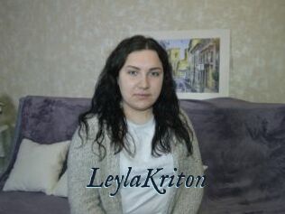 LeylaKriton
