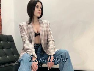 LeylaTaylor