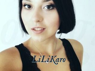 LiLiKaro