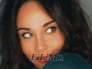LiLiMilk