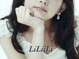 LiLiiLi