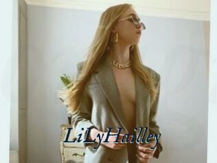 LiLyHailley