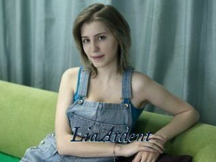 LiaArdent