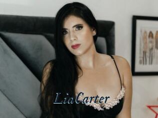 LiaCarter