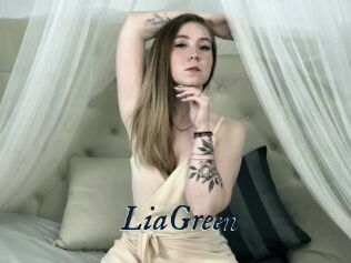 LiaGreen