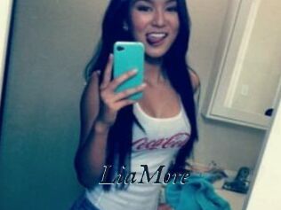 LiaMore