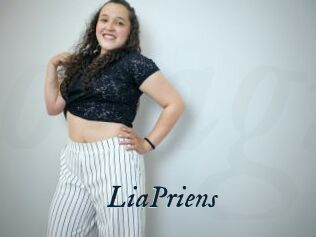 LiaPriens