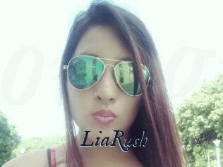 LiaRush