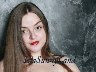 LiaSunnyLand