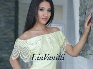 LiaVanilli