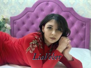 LiaVeber