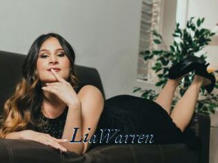 LiaWarren