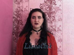 LianaChik