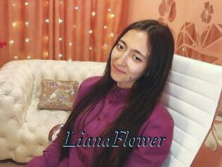 LianaFlower
